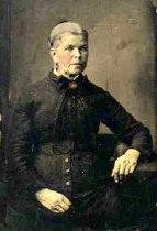 Lydia Allen Blair